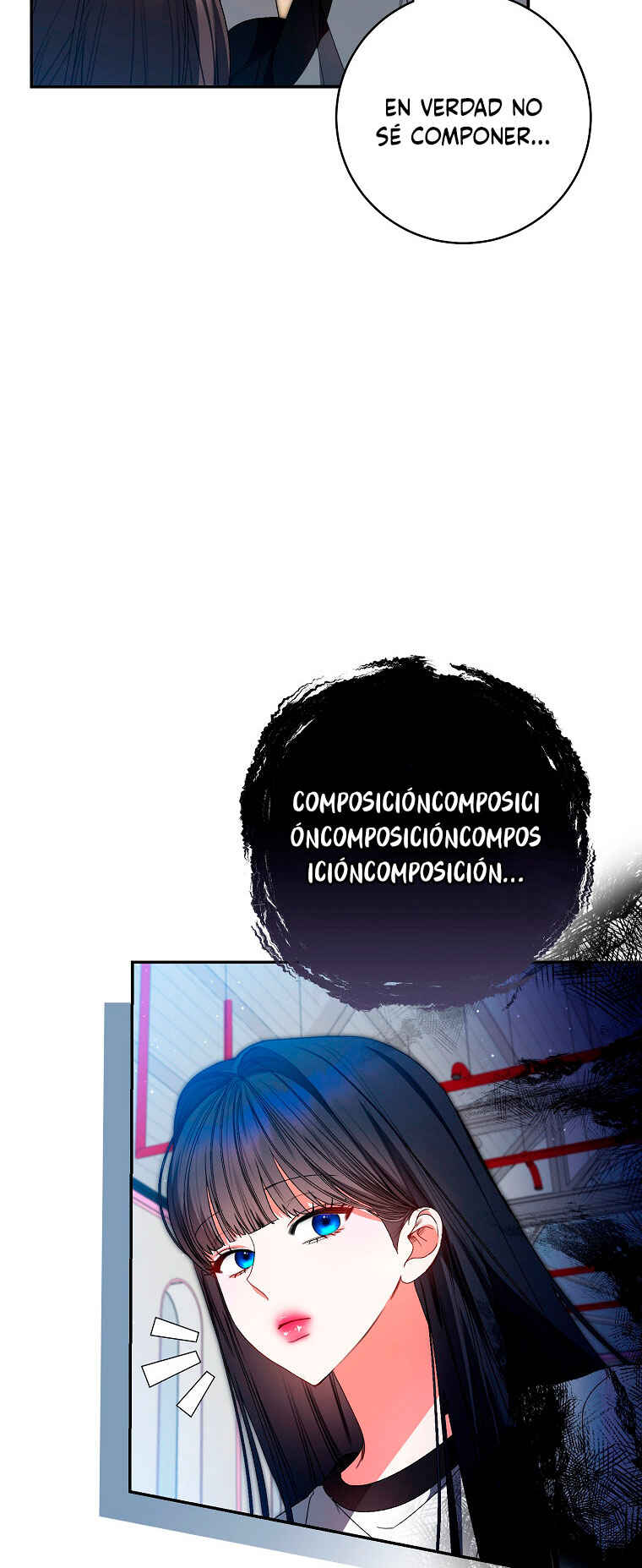 Manghal Unmyeong ui Girl Group Leader ga Doeeotseumnida Chapter 12 - Page 16
