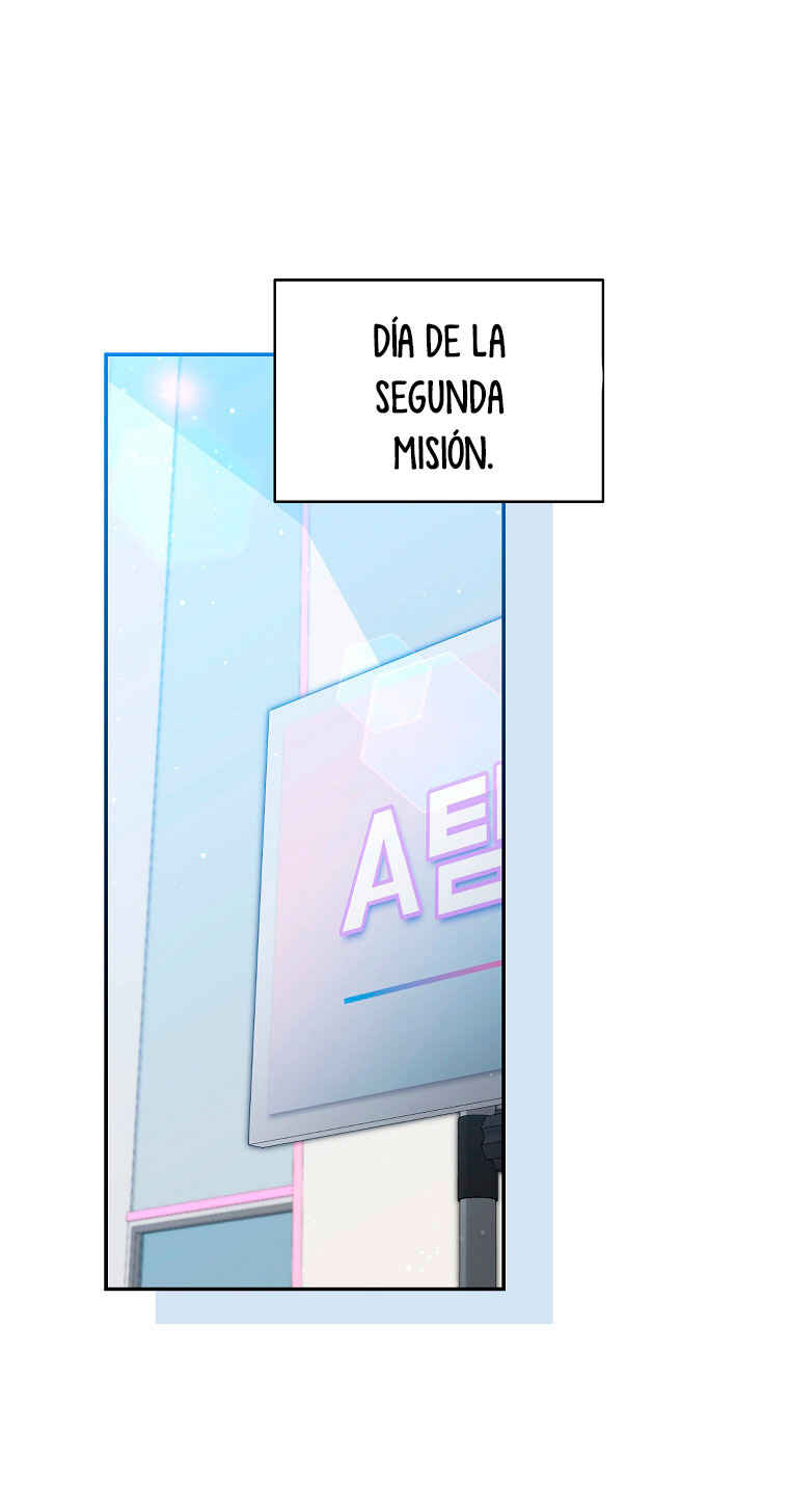 Manghal Unmyeong ui Girl Group Leader ga Doeeotseumnida Chapter 12 - Page 2