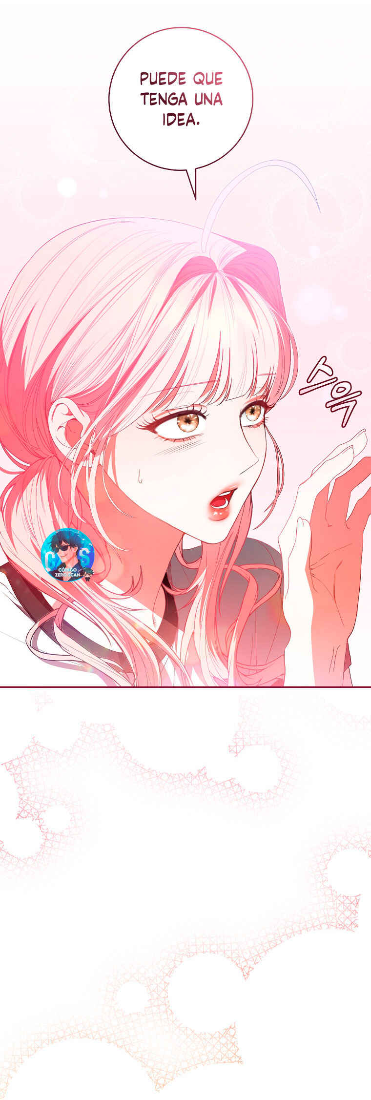Manghal Unmyeong ui Girl Group Leader ga Doeeotseumnida Chapter 12 - Page 32