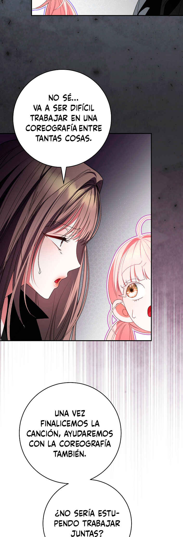 Manghal Unmyeong ui Girl Group Leader ga Doeeotseumnida Chapter 12 - Page 41