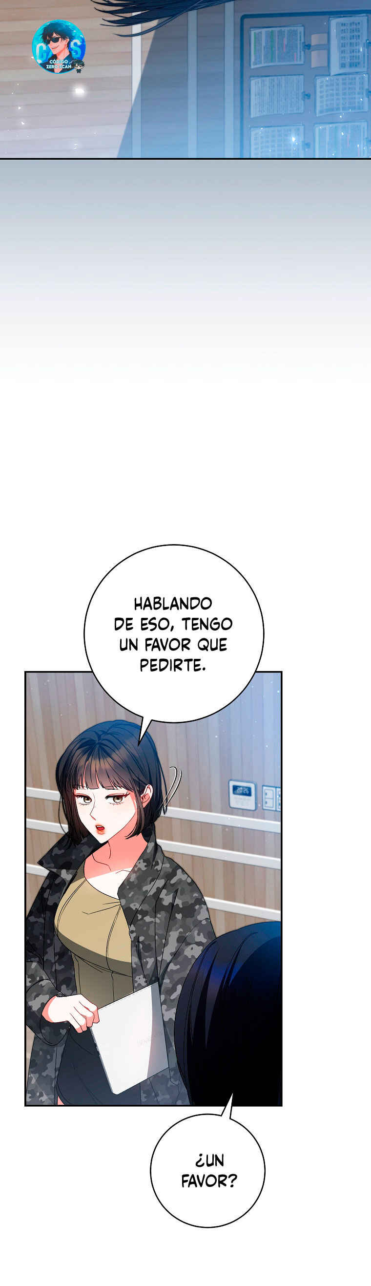 Manghal Unmyeong ui Girl Group Leader ga Doeeotseumnida Chapter 12 - Page 52