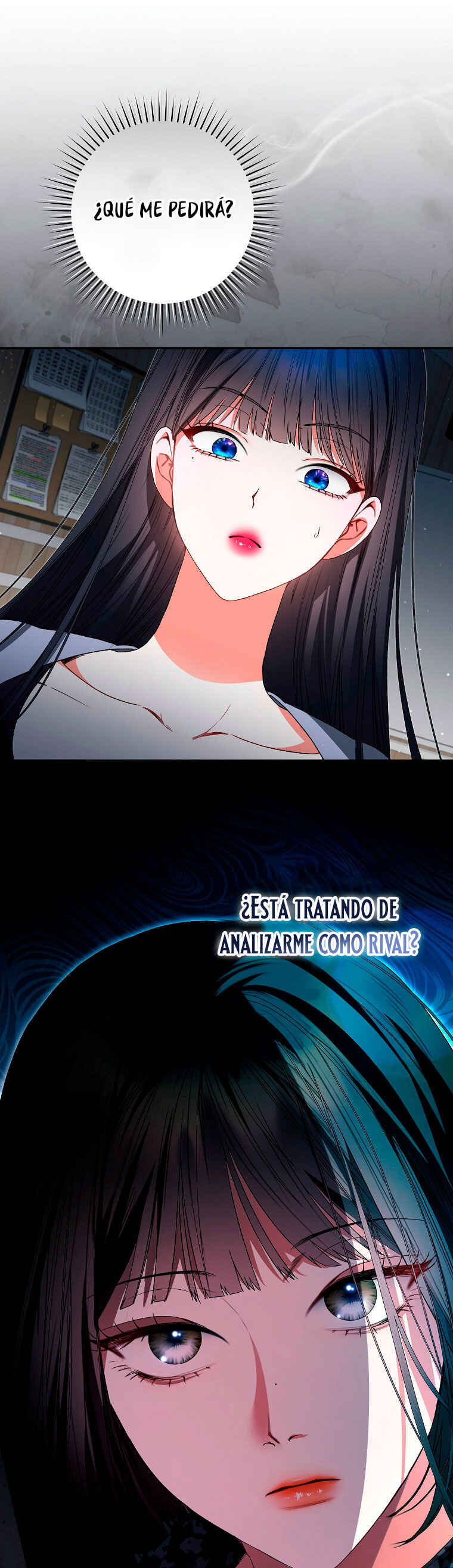 Manghal Unmyeong ui Girl Group Leader ga Doeeotseumnida Chapter 12 - Page 53