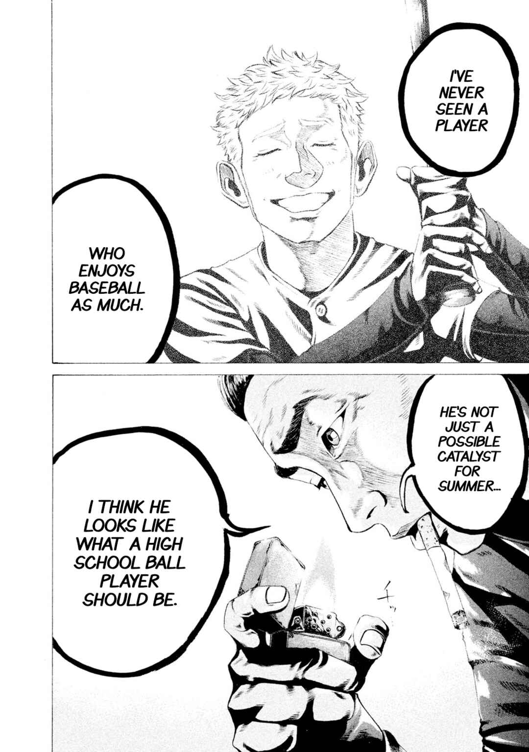 Battle Studies Chapter 25 - Page 8