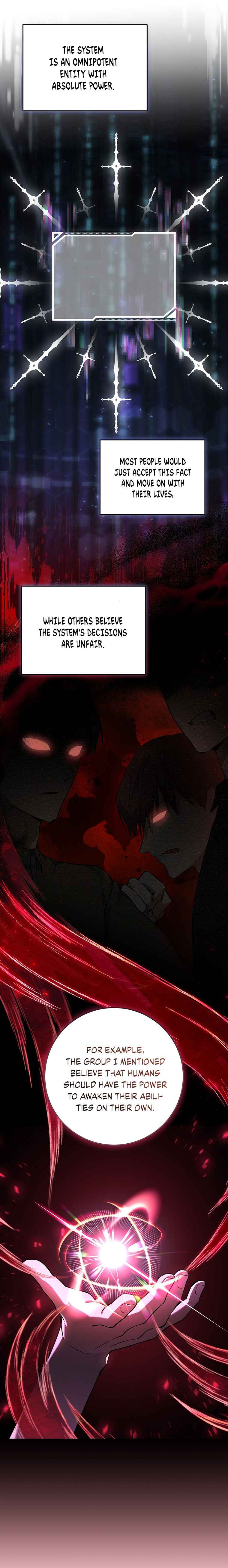 Hunter neun Joyonghi Salgo Sipda Chapter 17 - Page 4
