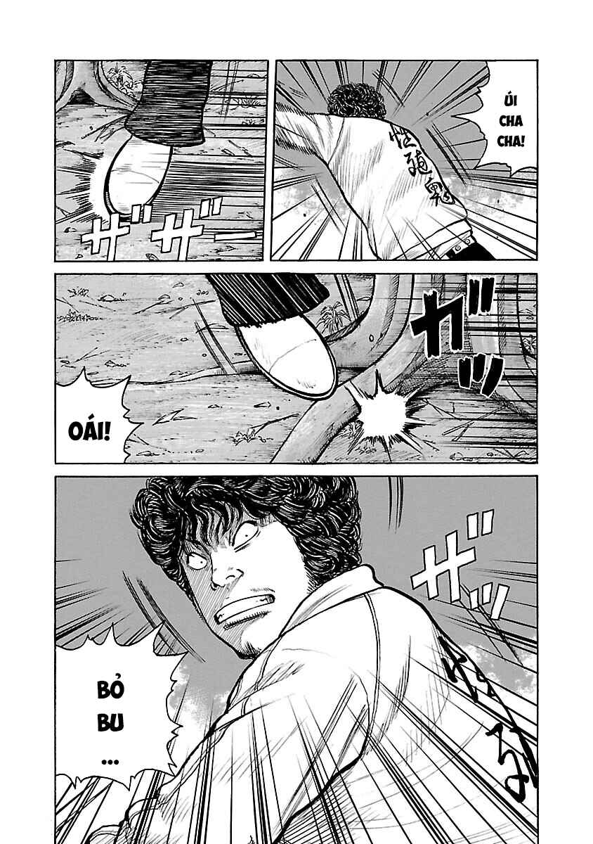 Shinsouban WORST Chapter 66 - Page 20
