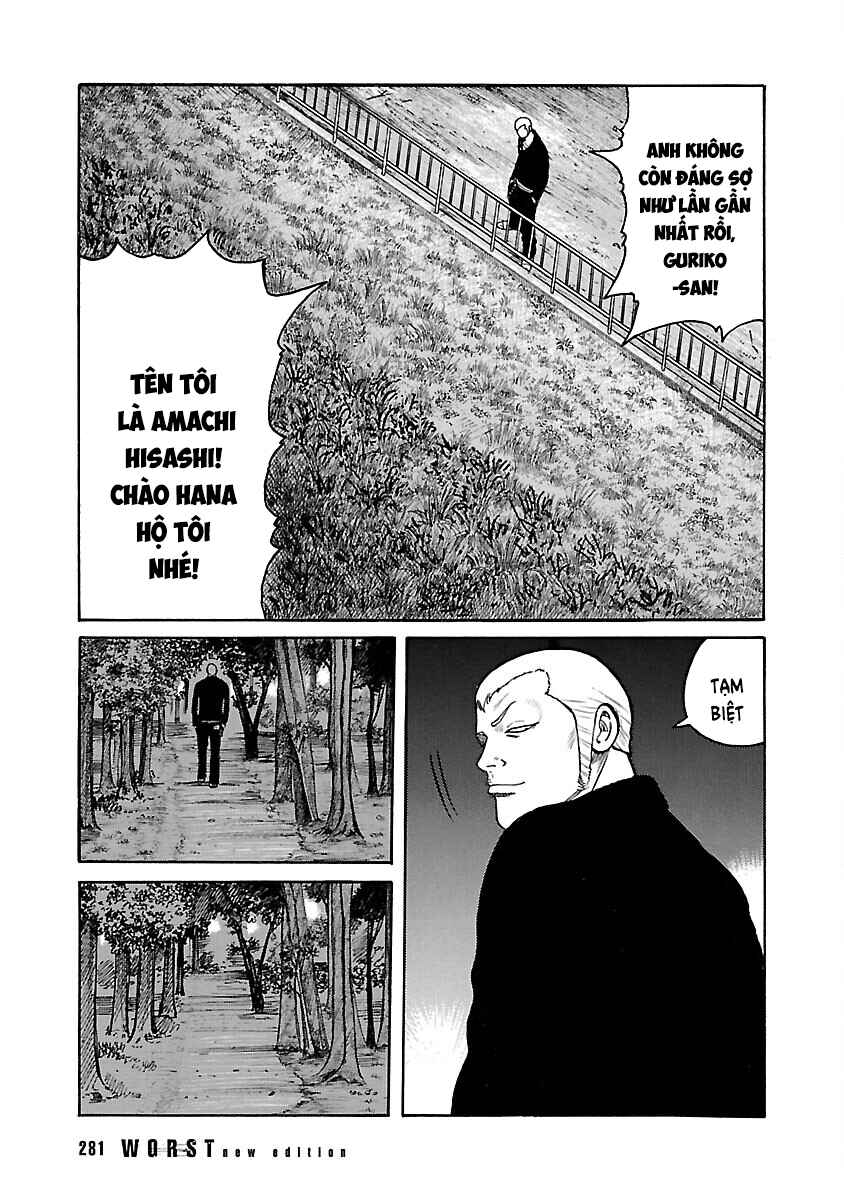 Shinsouban WORST Chapter 66 - Page 25