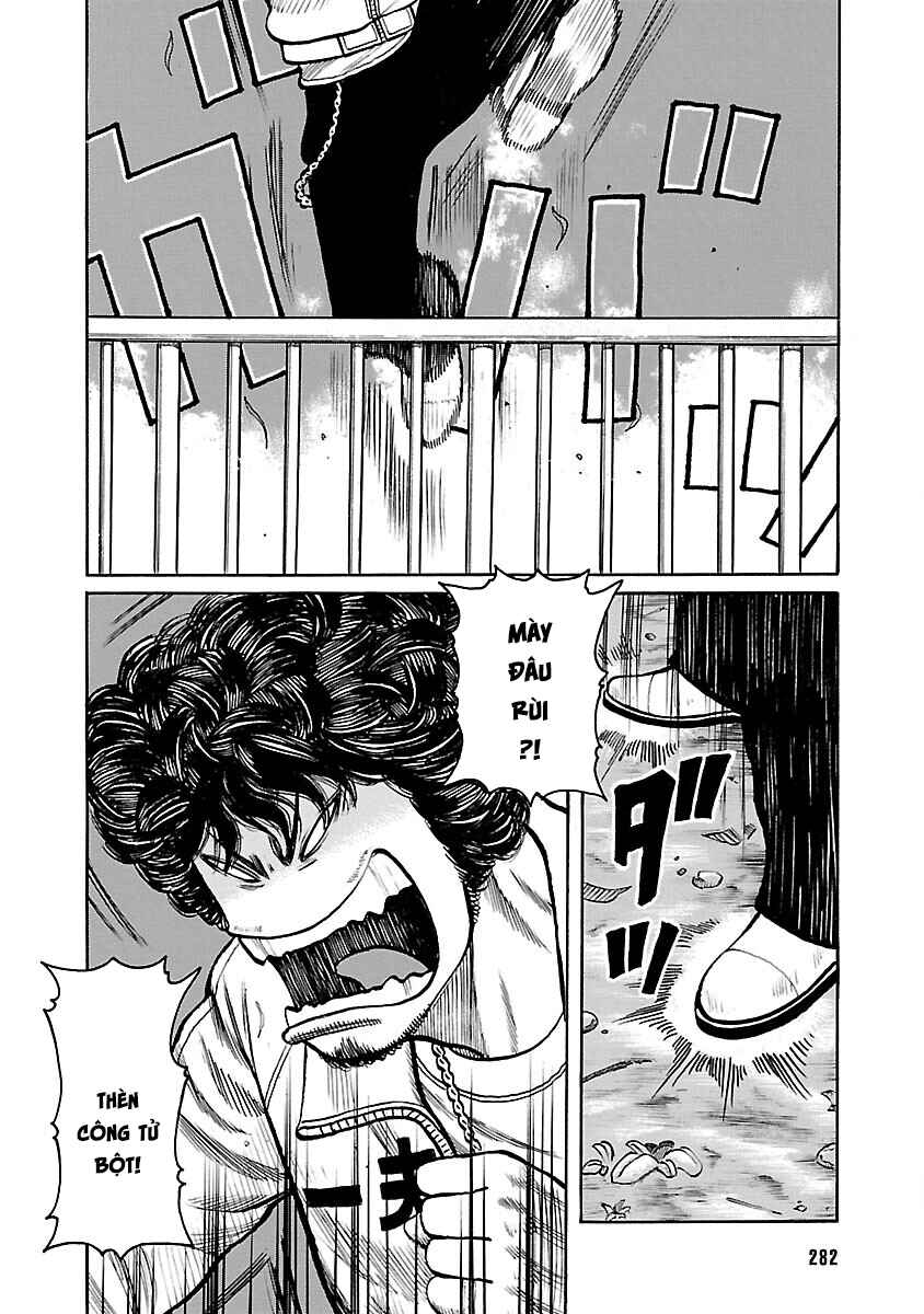 Shinsouban WORST Chapter 66 - Page 26
