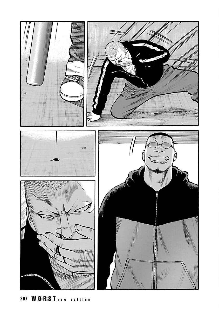 Shinsouban WORST Chapter 66 - Page 41