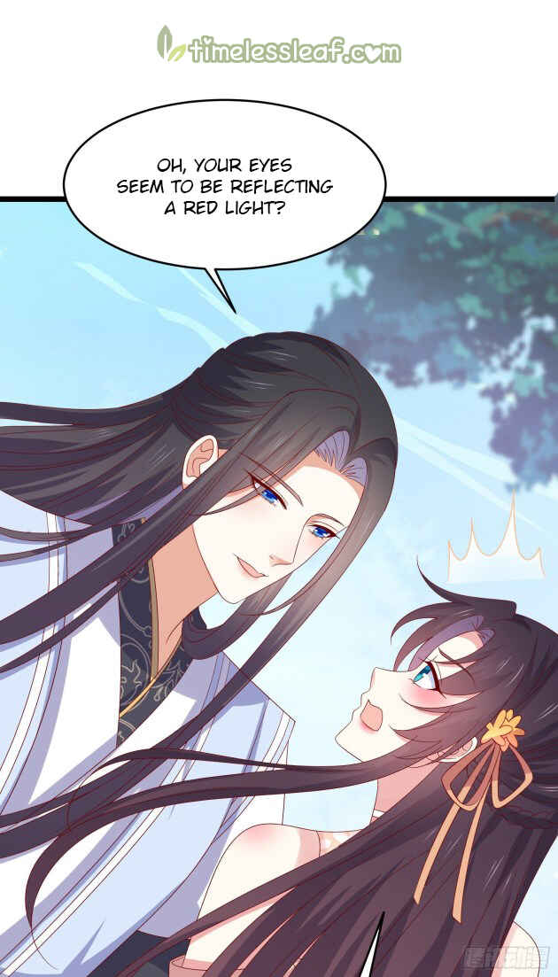 Supreme Ocular Master: The Peerless Heiress Chapter 293 - Page 1