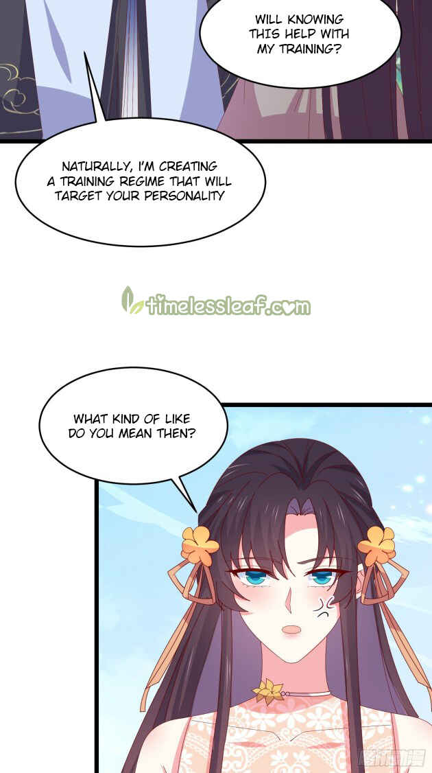 Supreme Ocular Master: The Peerless Heiress Chapter 293 - Page 13