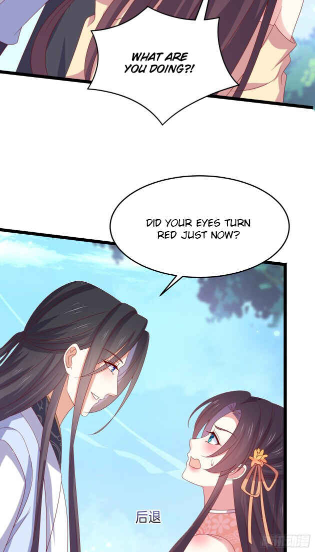 Supreme Ocular Master: The Peerless Heiress Chapter 293 - Page 2