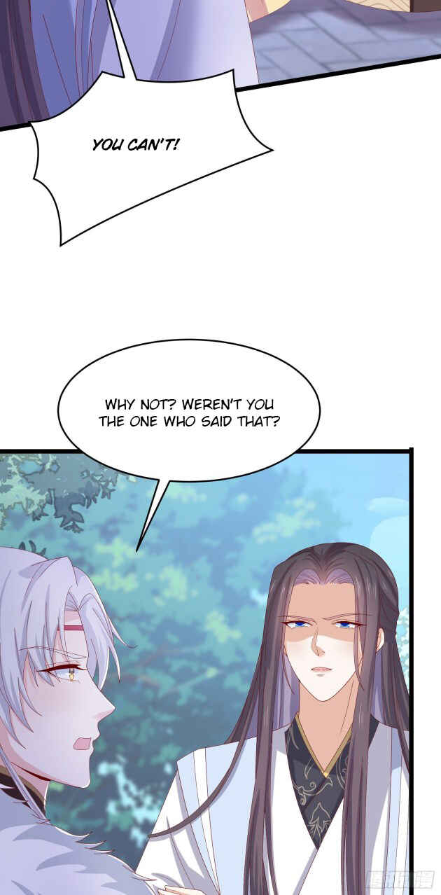 Supreme Ocular Master: The Peerless Heiress Chapter 293 - Page 20