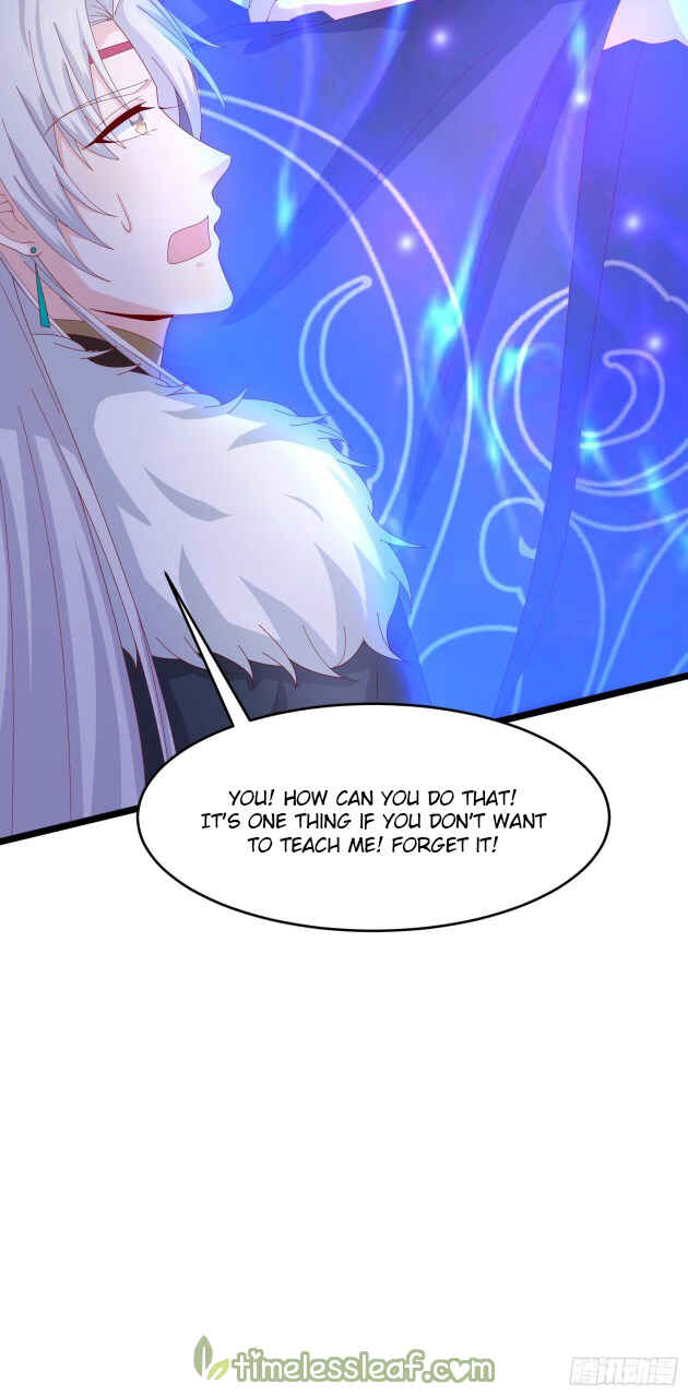 Supreme Ocular Master: The Peerless Heiress Chapter 293 - Page 23
