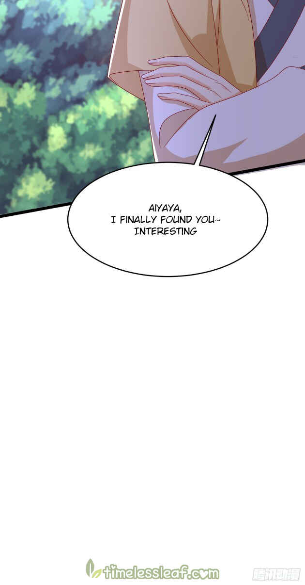 Supreme Ocular Master: The Peerless Heiress Chapter 293 - Page 25
