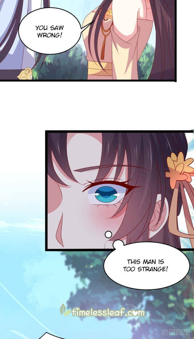 Supreme Ocular Master: The Peerless Heiress Chapter 293 - Page 3