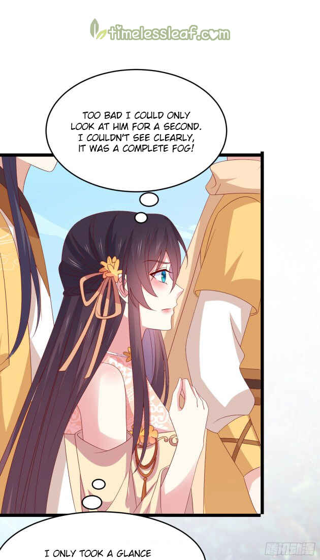 Supreme Ocular Master: The Peerless Heiress Chapter 293 - Page 6