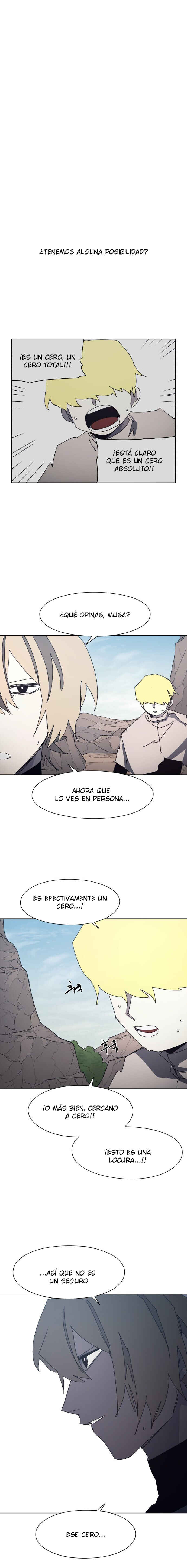 Janbul ui Gisa Chapter 207 - Page 13