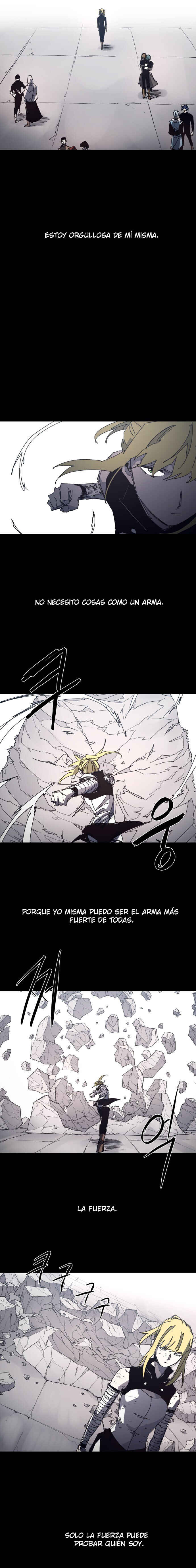 Janbul ui Gisa Chapter 207 - Page 2