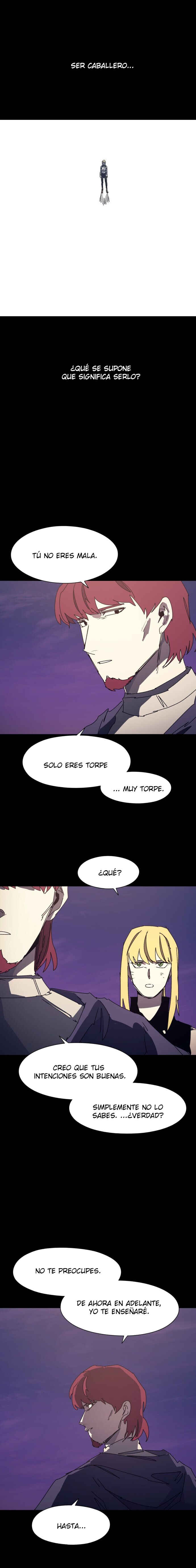 Janbul ui Gisa Chapter 207 - Page 6