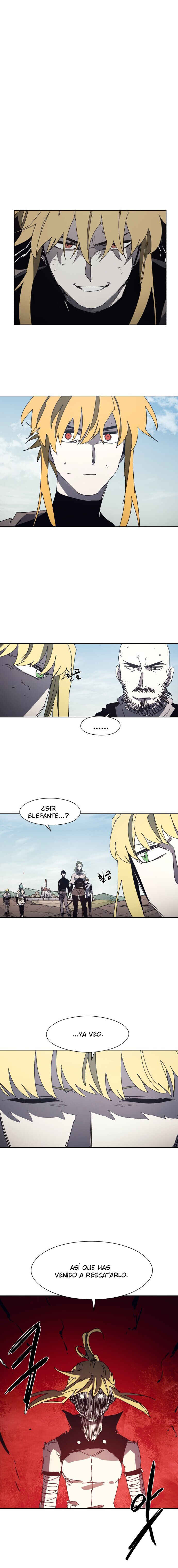 Janbul ui Gisa Chapter 207 - Page 8