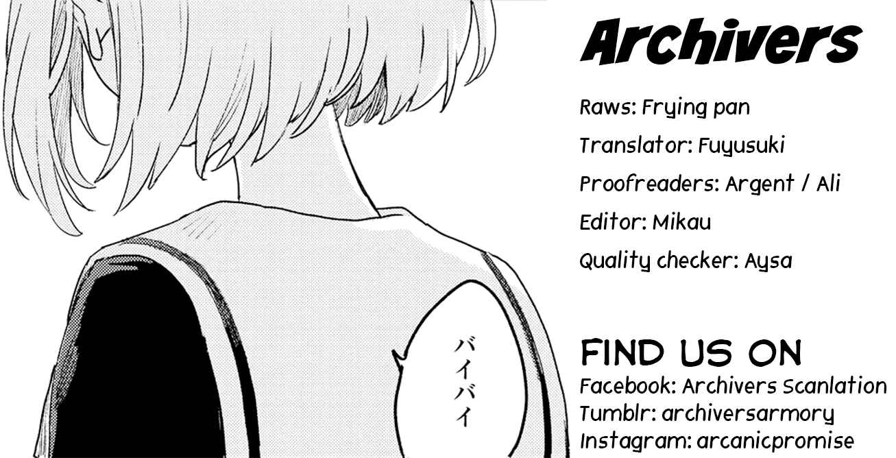 Kimi ga Shinu made Koi wo Shitai Chapter 2 - Page 34