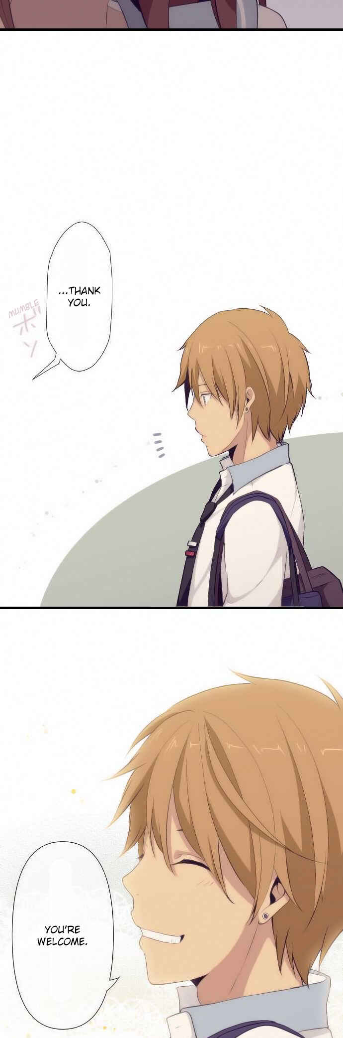 ReLIFE Chapter 68 - Page 16