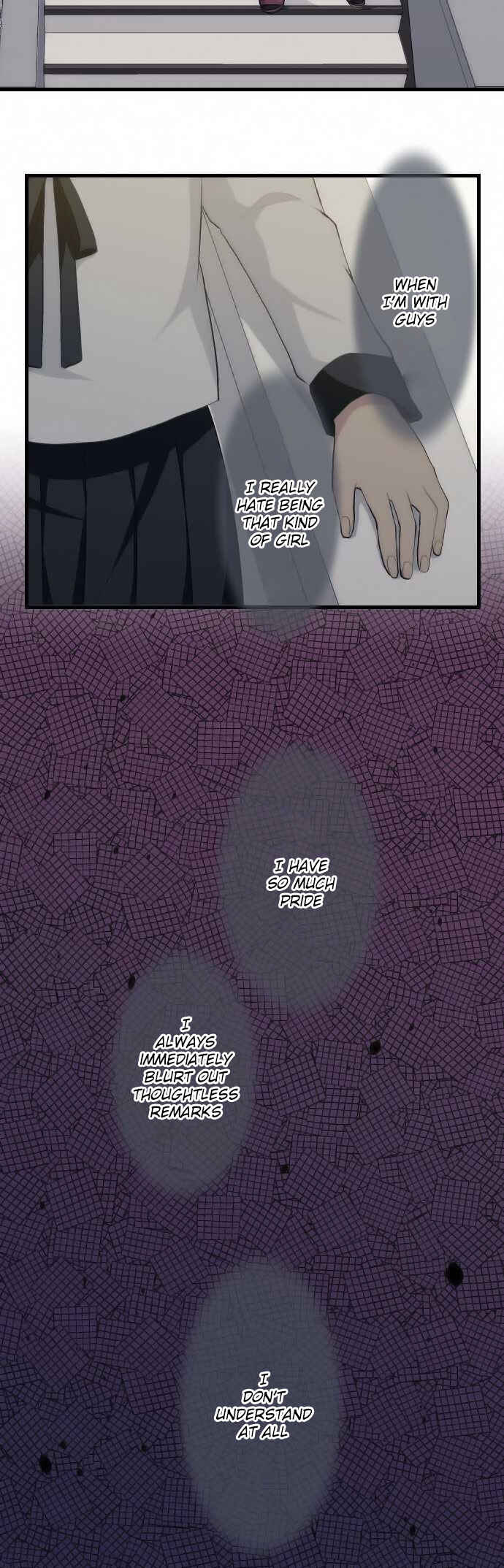 ReLIFE Chapter 68 - Page 18