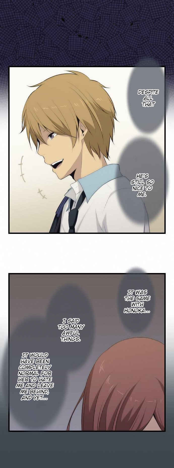 ReLIFE Chapter 68 - Page 19