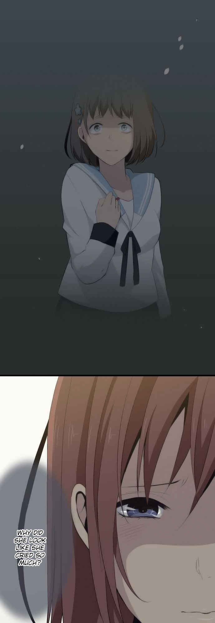 ReLIFE Chapter 68 - Page 20