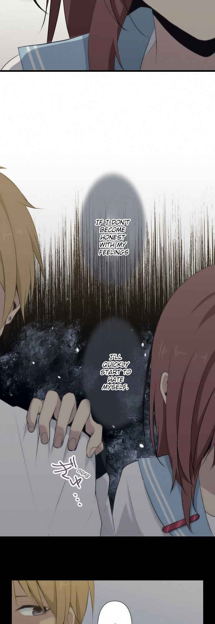 ReLIFE Chapter 68 - Page 21