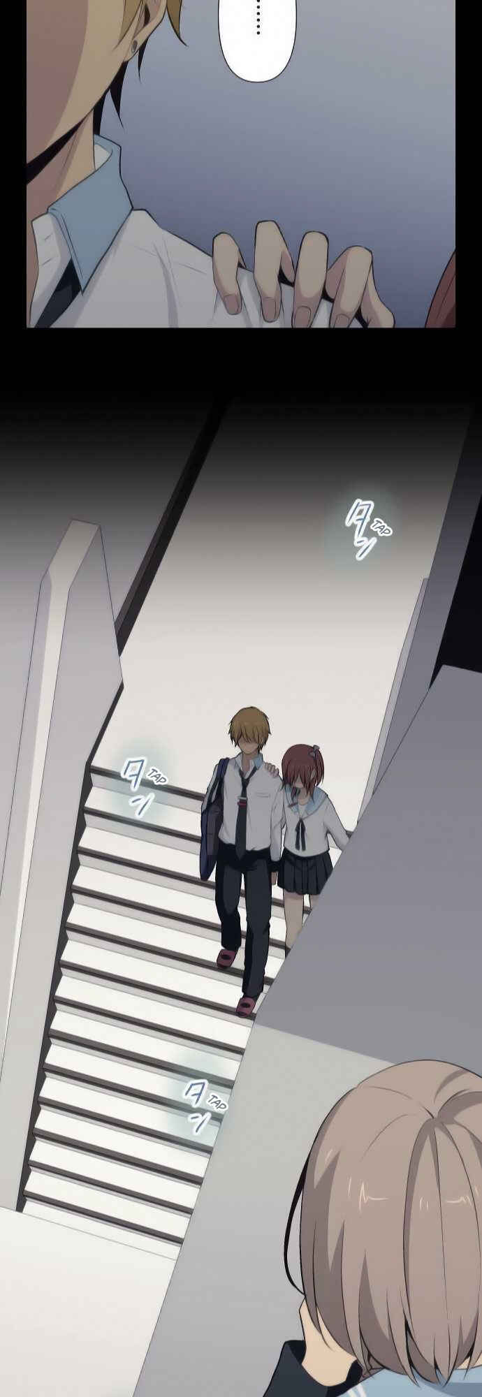 ReLIFE Chapter 68 - Page 22