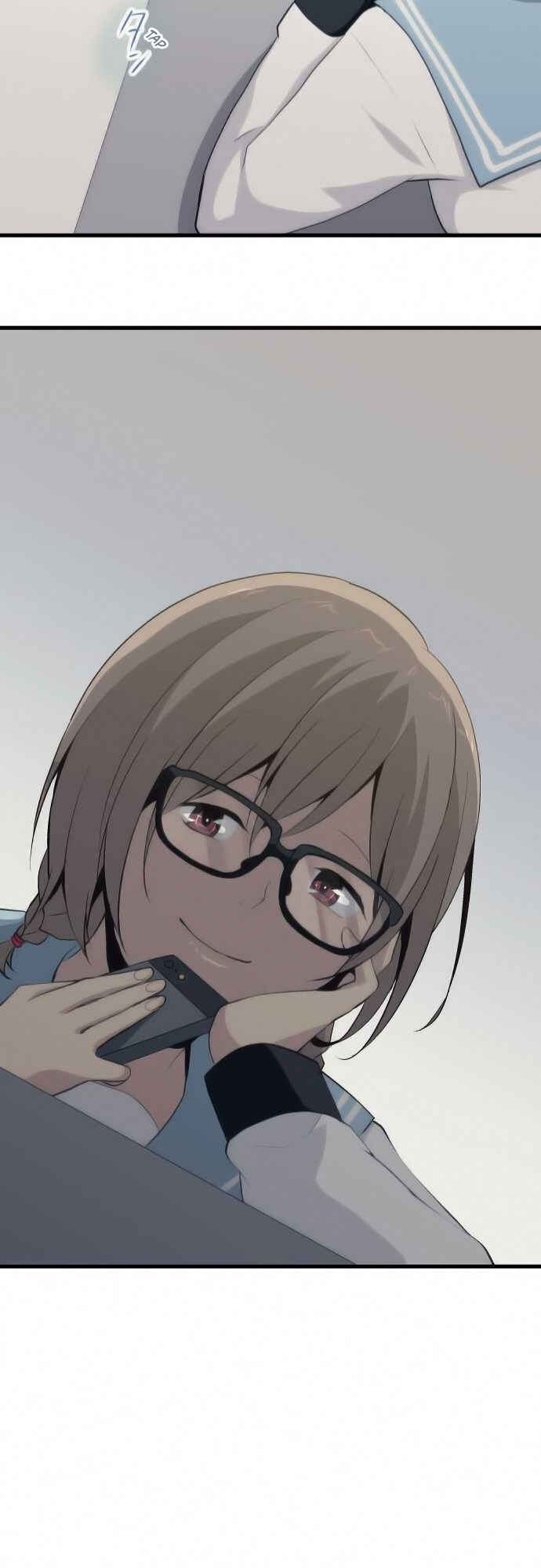ReLIFE Chapter 68 - Page 23