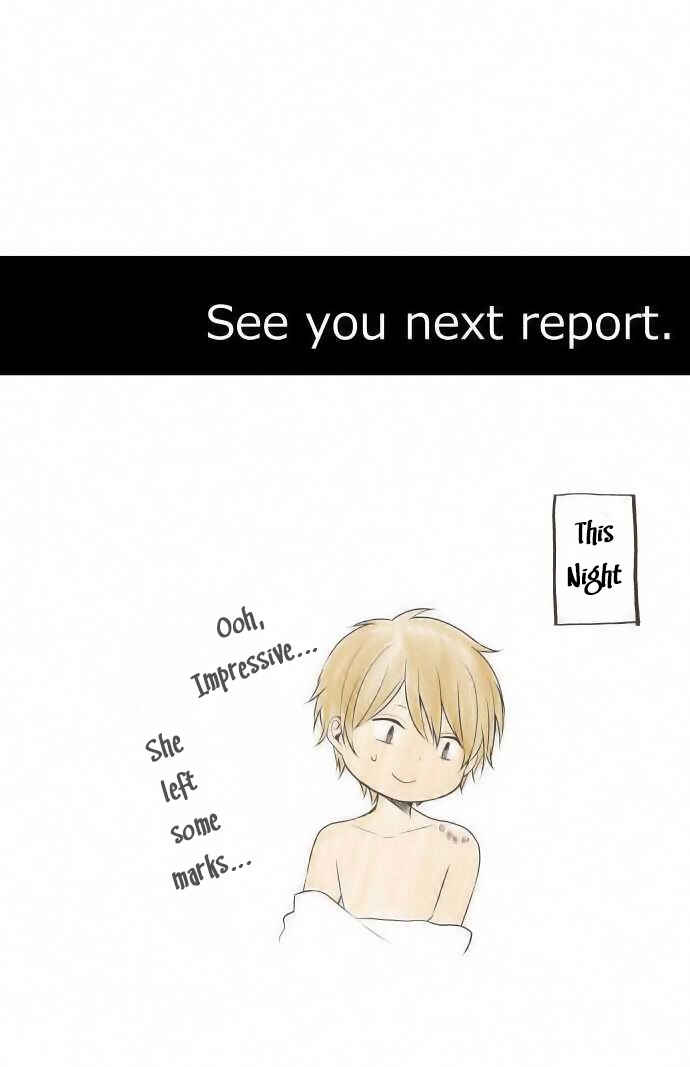 ReLIFE Chapter 68 - Page 24