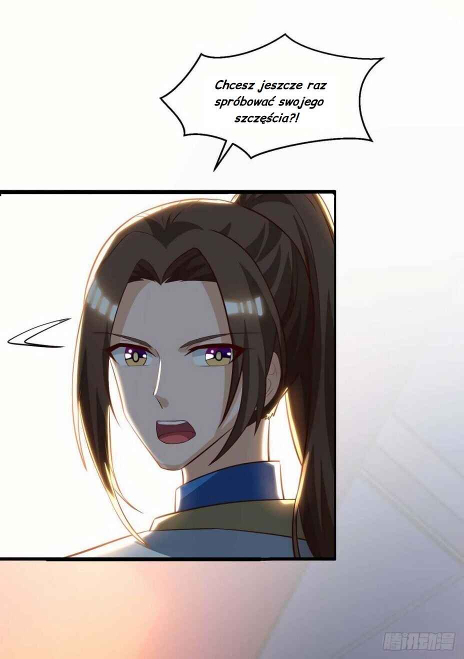 Dominate the Three Realms Chapter 72 - Page 20