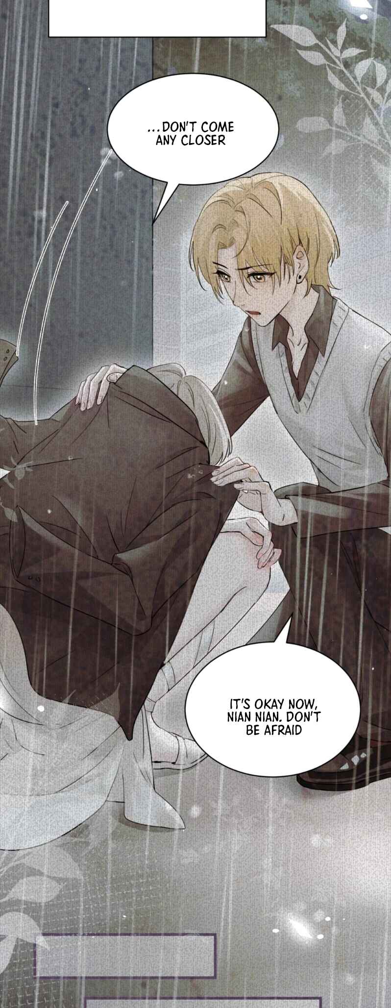 The Yandere Sister Just Wants Me to Bully Her Chapter 39 - Page 11