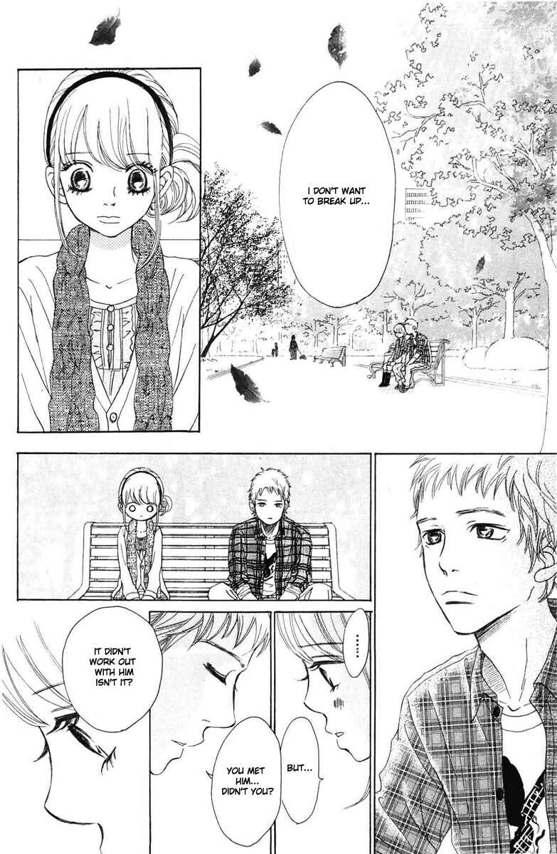 Bokura ga Ita Chapter 54 - Page 18