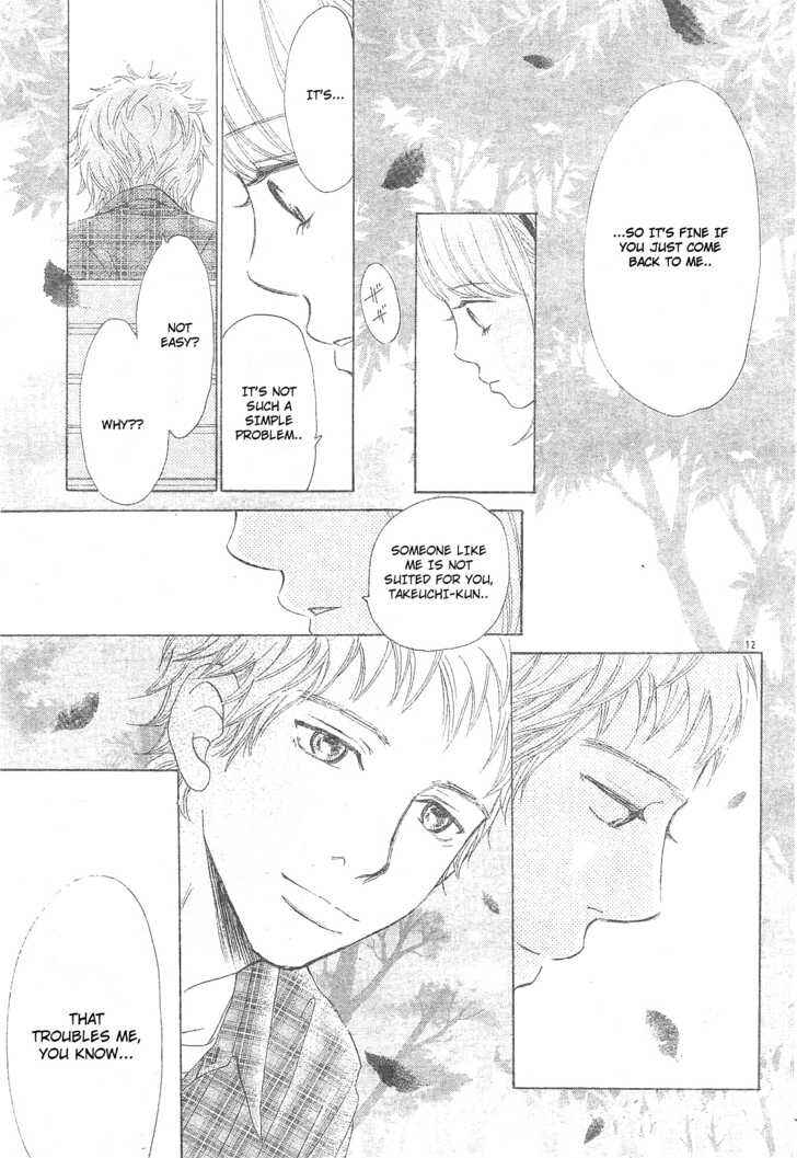 Bokura ga Ita Chapter 54 - Page 19