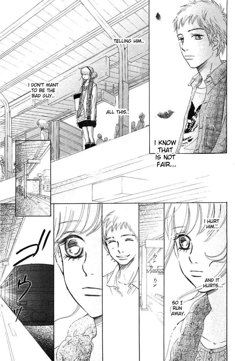 Bokura ga Ita Chapter 54 - Page 21