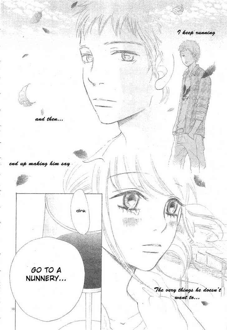 Bokura ga Ita Chapter 54 - Page 22
