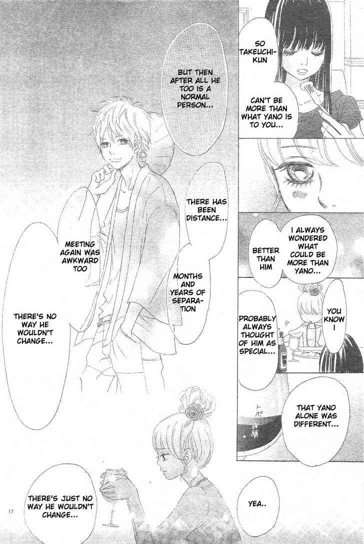 Bokura ga Ita Chapter 54 - Page 24