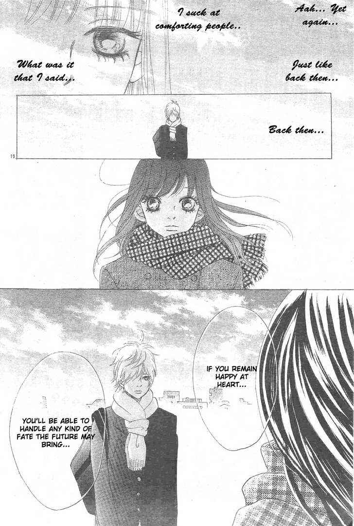 Bokura ga Ita Chapter 54 - Page 26