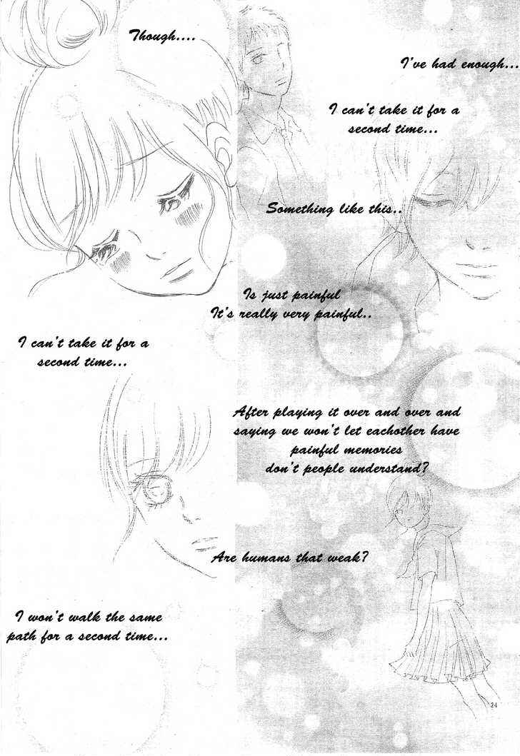 Bokura ga Ita Chapter 54 - Page 31