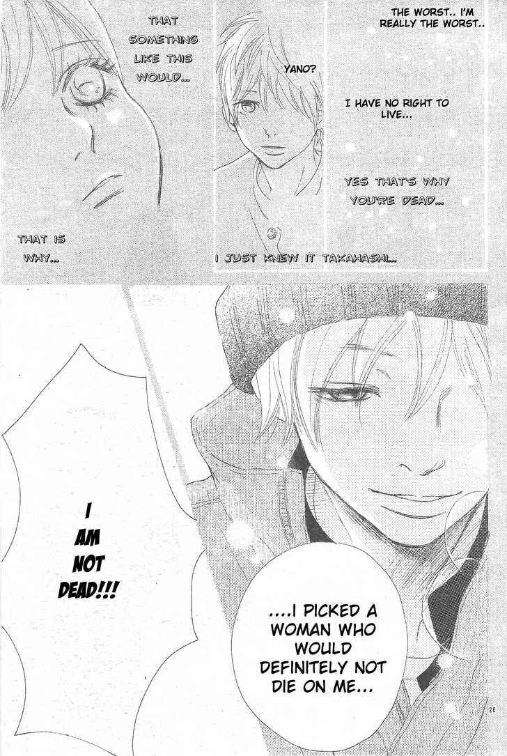 Bokura ga Ita Chapter 54 - Page 33