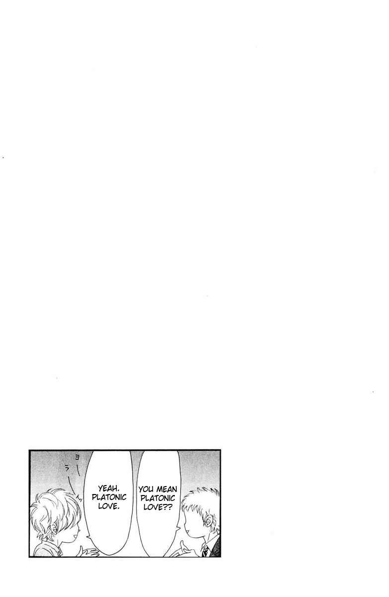 Bokura ga Ita Chapter 54 - Page 39