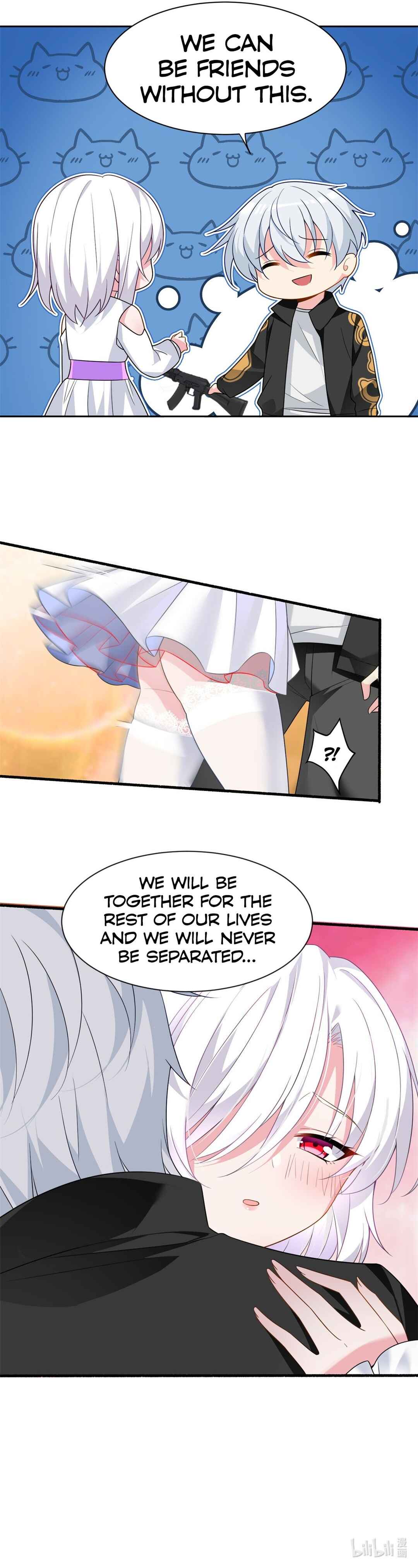 Wǒ zài Yìshì Chī Ruǎnfàn Chapter 14 - Page 12