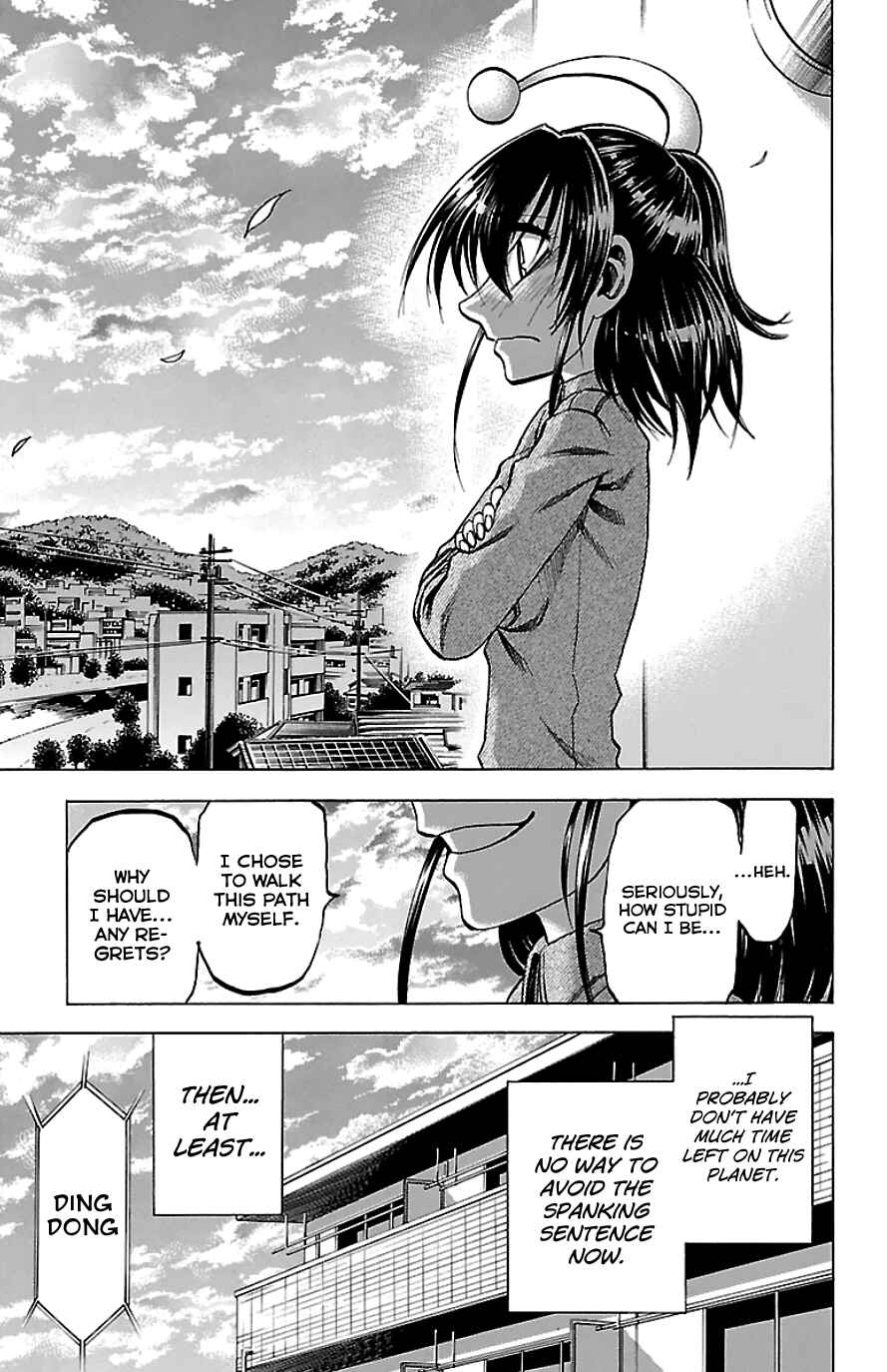 Jitsu wa Watashi wa Chapter 89 - Page 13