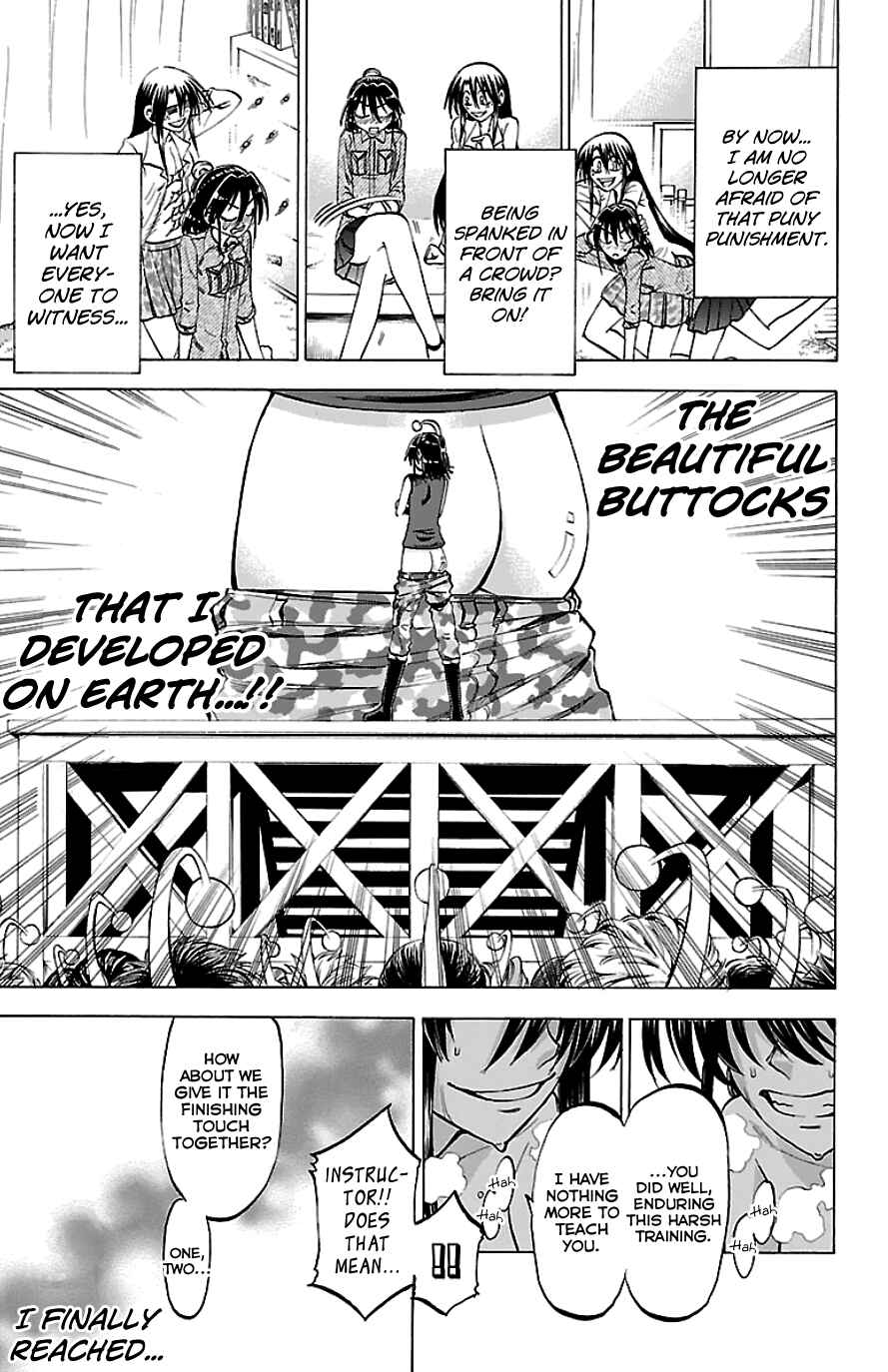 Jitsu wa Watashi wa Chapter 89 - Page 23