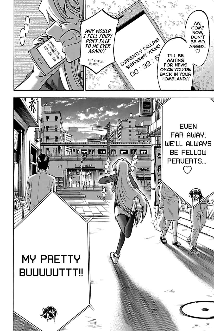 Jitsu wa Watashi wa Chapter 89 - Page 26