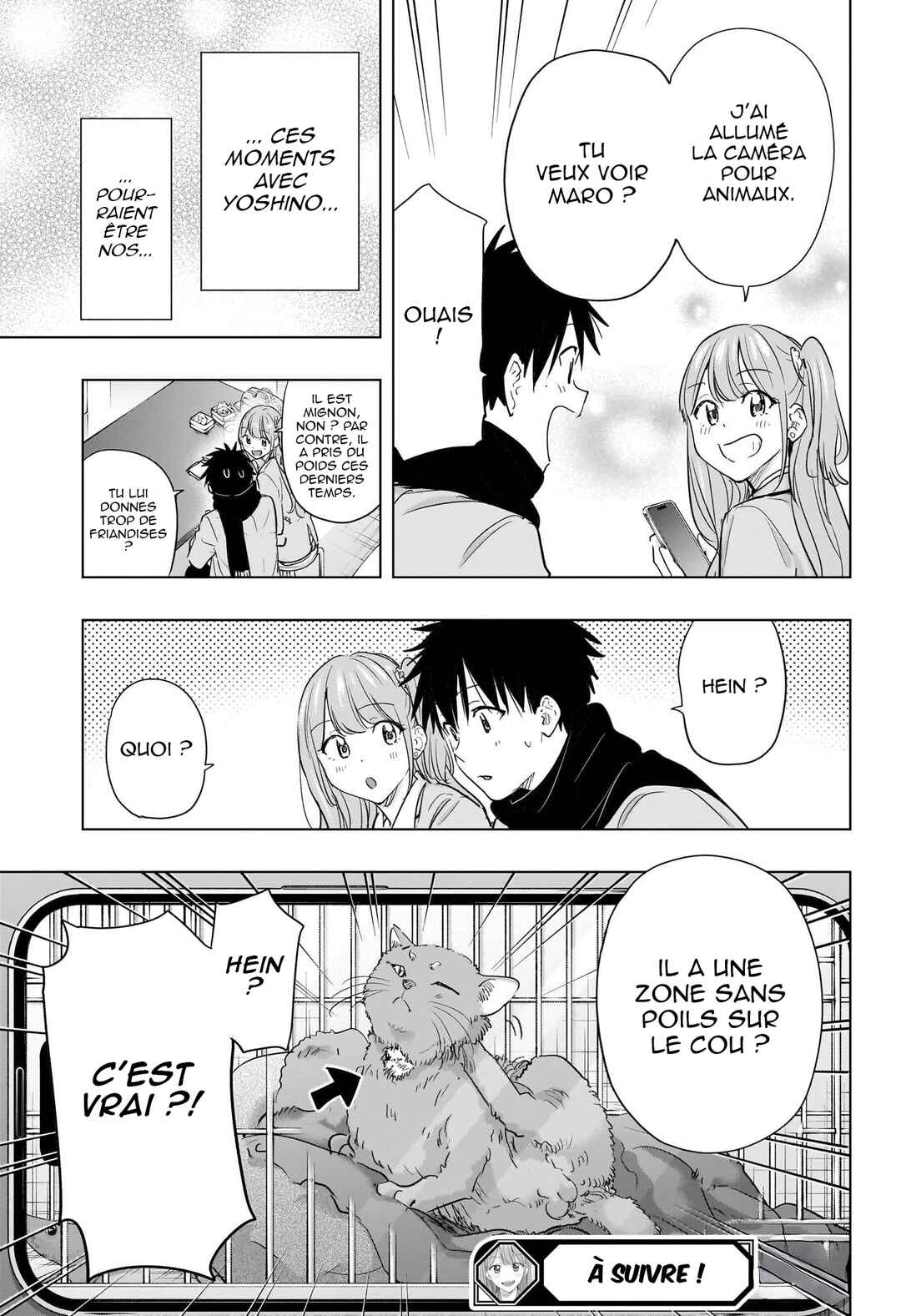 Himaten! Chapter 85 - Page 20