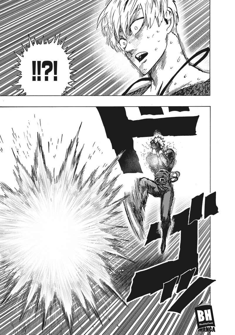 One Punch-Man Chapter 113 - Page 21